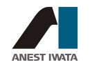 Anest Iwata