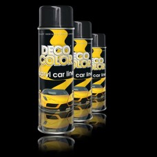 Автолак спрей акриловый Deco Color Acryl car line 500мл