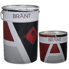 Комплект (лак акриловый 10 глосс Brant LKА3054.10.0000 25л + отвердитель HHA3053.00.0000 12.5л)