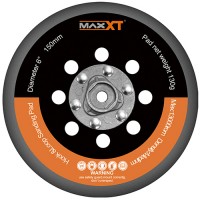 Диск-подошва Ø 150мм MaxXT MBP150