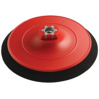 Диск-подошва Ø 150мм Mirka Backing Pad Ø 150 mm M14 8298100111 для роторных полировальных машинок