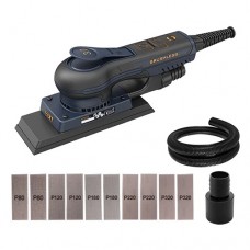 Электро шлифмашинка MaxXT MOS400R
