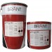 Отвердитель Brant HHP5015.00.0000 12кг светостойкий для эмали EMP2013.25.0001