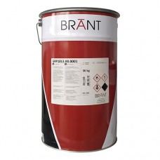 Грунт 2K ПУ белый Brant GRP1013.00.0001 36кг
