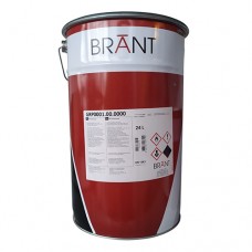 Грунт-изолятор 2K ПУ для МДФ Brant GRP0001.00.0000 24л