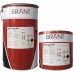 Грунт 2K ПУ белый Brant GRP1013.00.0001 36кг