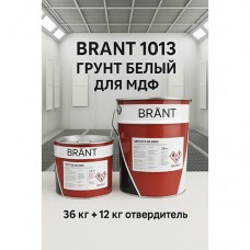 Комплект (грунт ПУ белый Brant GRP1013.00.0001 36кг + отвердитель HHP1013.00.0000 12кг)