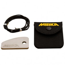 Каттер (нож) для удаления дефектов окраски Mirka Shark Blade 48x28mm CrN 7872000111