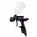 Краскопульт DeVilbiss DV1 Smart S1 HVLP+ 704532 1.0мм и 1.2мм