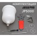 Краскопульт JetaPro JP5000 HVLP 1.3