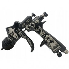 Краскопульт Walcom Slim Kombat HALO Pro/Gang 1.4 W093014/GANG