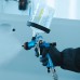Набор одноразовых EPS бачков 0.6л 50шт One Tech NT05-EPS-600
