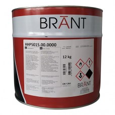 Отвердитель Brant HHP5015.00.0000 12кг светостойкий для эмали EMP2013.25.0001