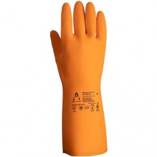 Перчатки Jeta Safety JCH-401 Atom Comfort 1 пара латексные