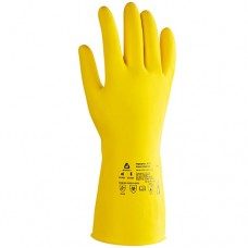 Перчатки Jeta Safety JL711 Atom Universal 1 пара латексные