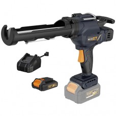 Пистолет для герметика в тубах аккумуляторный MaxXT MDCG20V1