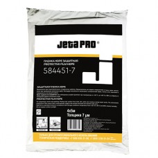 Пленка укрывная JetaPro 584451-7 (В451) 4x5м 7мкм