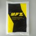 Пленка укрывная MFZ 4x7м 7мкм