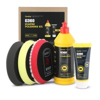 Полировальный набор Farecla G360 Super Fast Polishing System KT3036 (662544 27034)