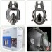 Полнолицевая маска 3M 6800 (Китай) размер M