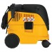 Пылесос промышленный + шланг Mirka Dust Extractor DE 1230 L AFC EU 230V 8999200111