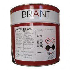 Растворитель Brant VVP0082.00.0000 12кг для ПУ и акриловых ЛКМ