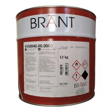 Растворитель Brant VVS0040.00.0000 12кг для морилок на втирание