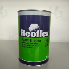 Разбавитель для акриловых ЛКМ Reoflex Acryl Thinner RX T-01 1л