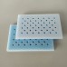 Ручной гибкий шлифовальный блок Kovax Super Assilex Pad M Blue 75x120mm 9712001