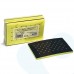 Ручной гибкий шлифовальный блок жёсткий Kovax Super Assilex Pad M Hard 75x120mm 9710094