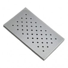 Ручной гибкий шлифовальный блок Kovax Super Assilex Pad M 75x120mm 9710025