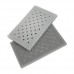 Ручной гибкий шлифовальный блок Kovax Super Assilex Pad M 75x120mm 9710025