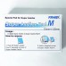 Ручной гибкий шлифовальный блок Kovax Super Assilex Pad M 75x120mm 9710025